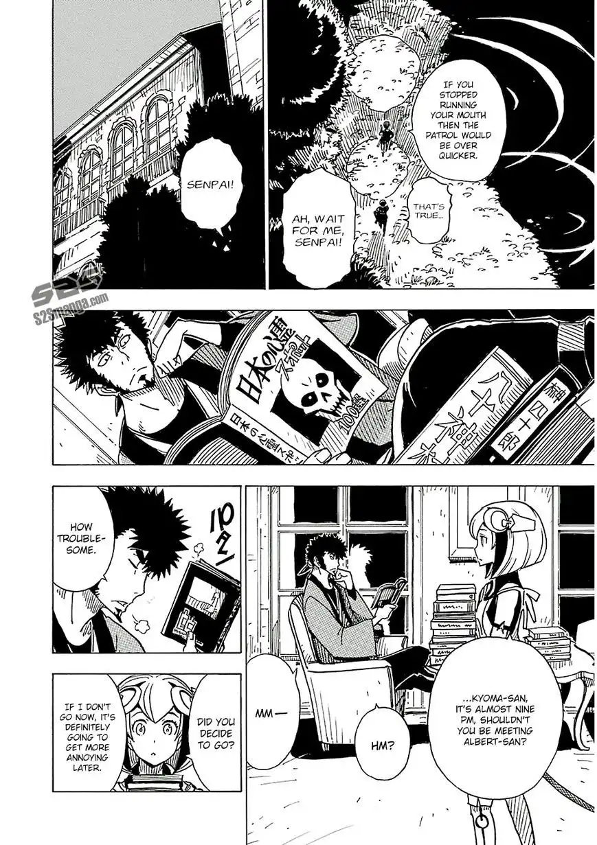 Dimension W Chapter 20 5